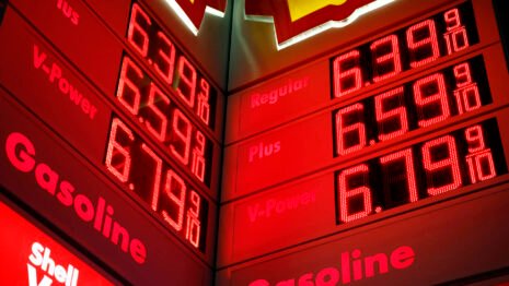 CPI inflation April 2026: Prices rose 3.8% annually
