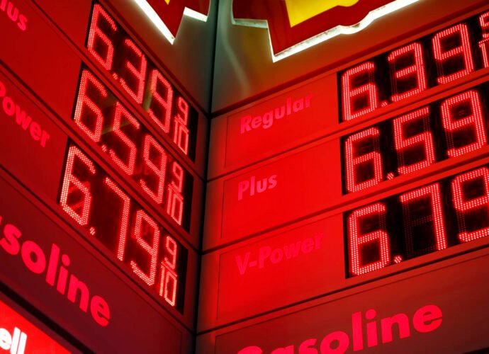 CPI inflation April 2026: Prices rose 3.8% annually