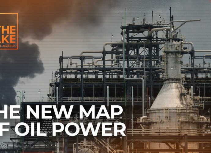 Could OPEC break lead to era of energy volatility? | News