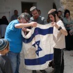 EU sanctions violent Israeli settlers after months of deadlock | Israel-Palestine conflict
