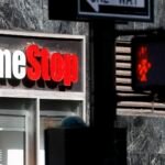 GameStop could issue stock for eBay takeover