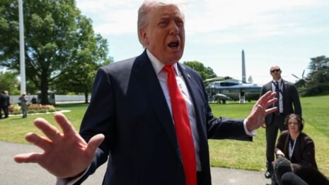 Iran reviewing U.S. proposal, Trump says war will end soon: Reports