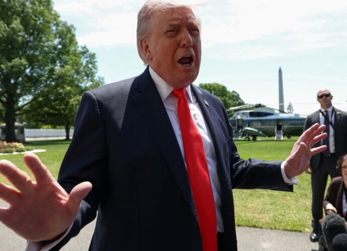 Iran reviewing U.S. proposal, Trump says war will end soon: Reports