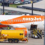 Jet fuel shortage could disrupt summer travel in Asia and Europe