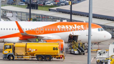 Jet fuel shortage could disrupt summer travel in Asia and Europe