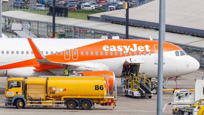 Jet fuel shortage could disrupt summer travel in Asia and Europe