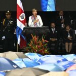 Laura Fernandez sworn in as Costa Rica’s new president | Elections News