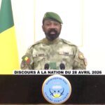 Mali leader Goita takes defence post after minister killed | News