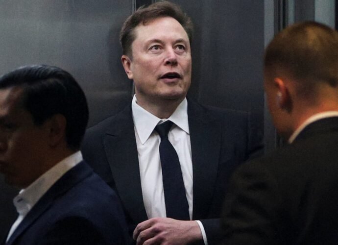 Musk slams Altman trial verdict as a 'technicality,' vows to appeal
