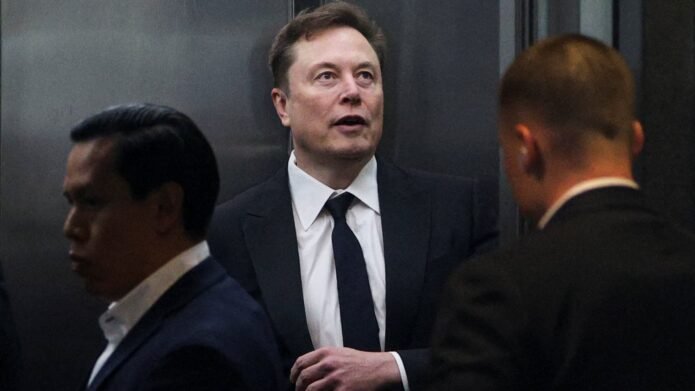 Musk slams Altman trial verdict as a 'technicality,' vows to appeal 1 Musk slams Altman trial verdict as a 'technicality,' vows to appeal