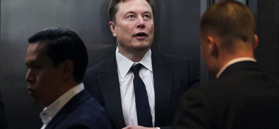 Musk slams Altman trial verdict as a 'technicality,' vows to appeal 1 Musk slams Altman trial verdict as a 'technicality,' vows to appeal