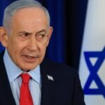 Netanyahu says Iran war is 'not over;' Trump rejects latest offer