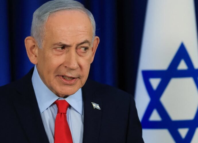 Netanyahu says Iran war is 'not over;' Trump rejects latest offer