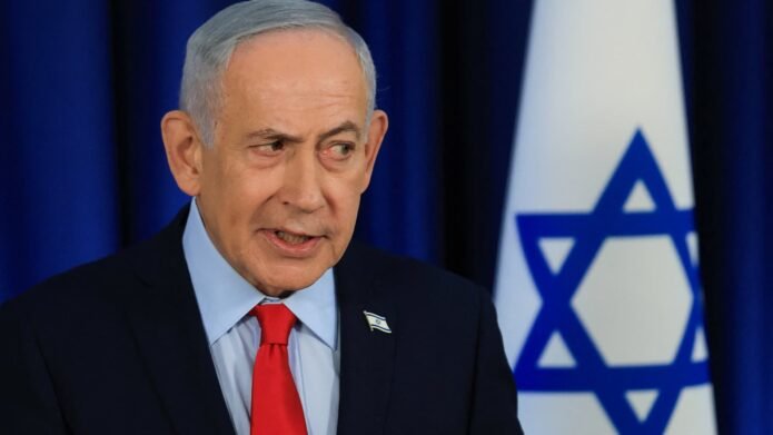 Netanyahu says Iran war is 'not over;' Trump rejects latest offer 1 Netanyahu says Iran war is 'not over;' Trump rejects latest offer