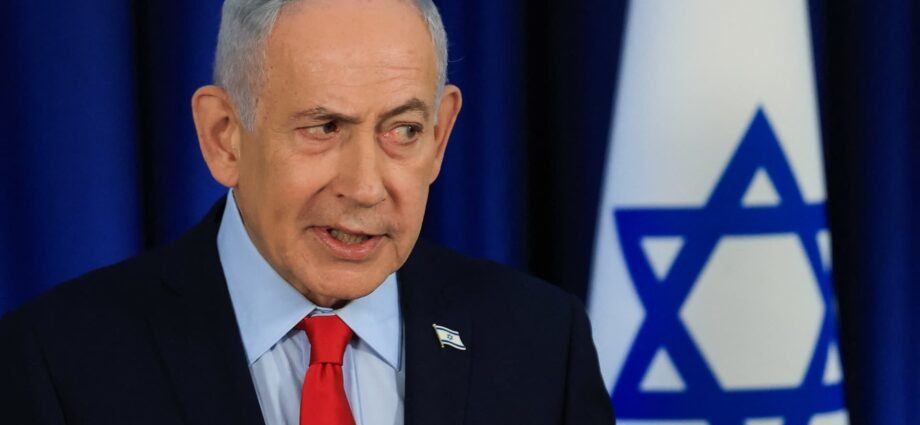 Netanyahu says Iran war is 'not over;' Trump rejects latest offer