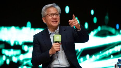 Nvidia (NVDA) Q1 2027 earnings report: Live updates
