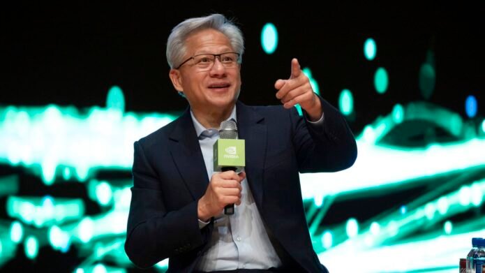 Nvidia (NVDA) Q1 2027 earnings report: Live updates 1 Nvidia (NVDA) Q1 2027 earnings report: Live updates