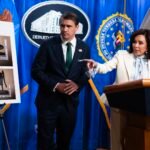 Pirro reveals Trump attack evidence; Cole Allen removed from suicide precautions