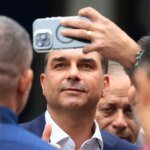 Poll shows Lula and Bolsonaro tied before Brazil’s presidential election | Elections News