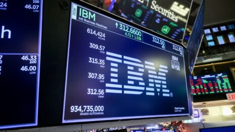 Quantum stocks soar as U.S. reportedly plans ‘award’, equity stakes