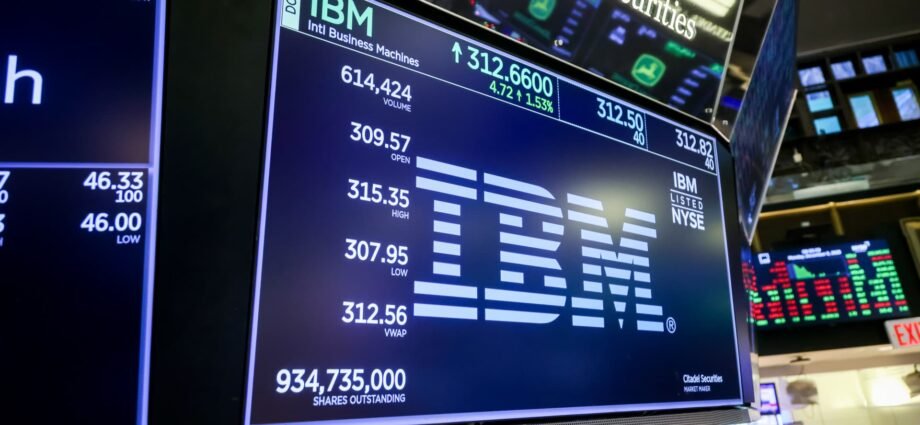 Quantum stocks soar as U.S. reportedly plans ‘award’, equity stakes 1 Quantum stocks soar as U.S. reportedly plans ‘award’, equity stakes