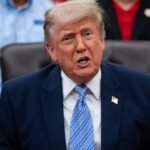 Trump's DOJ 'lawfare' fund targeted by new lawsuits