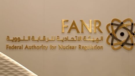UAE reports drone strike at nuclear power plant as Iran war deadlock persists