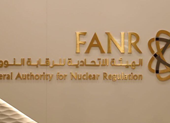 UAE reports drone strike at nuclear power plant as Iran war deadlock persists