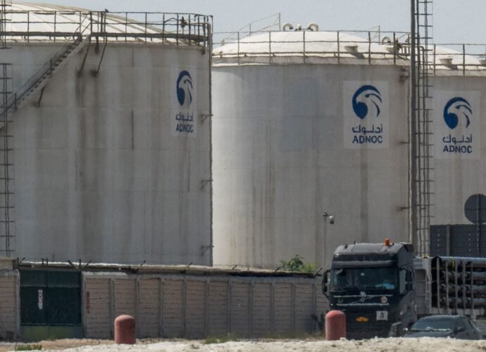 UAE says its decision to leave OPEC was not a political move