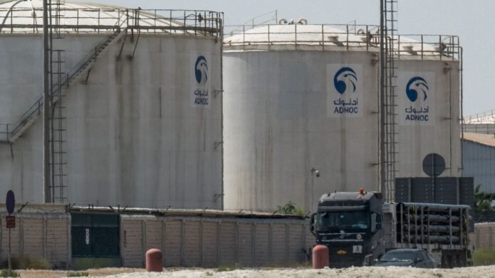UAE says its decision to leave OPEC was not a political move