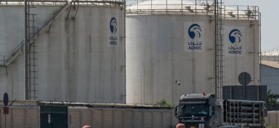 UAE says its decision to leave OPEC was not a political move