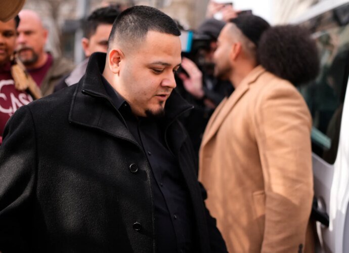 US judge dismisses indictment against Kilmar Abrego Garcia | Donald Trump News