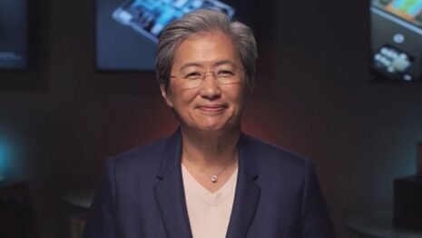 Wall Street AI chip love moves from Nvidia to Intel, AMD and Micron