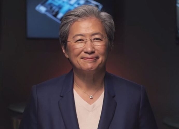 Wall Street AI chip love moves from Nvidia to Intel, AMD and Micron