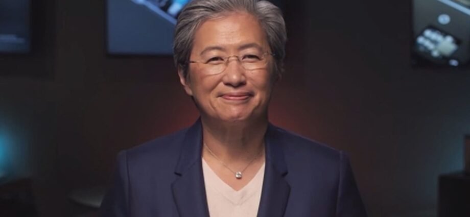 Wall Street AI chip love moves from Nvidia to Intel, AMD and Micron