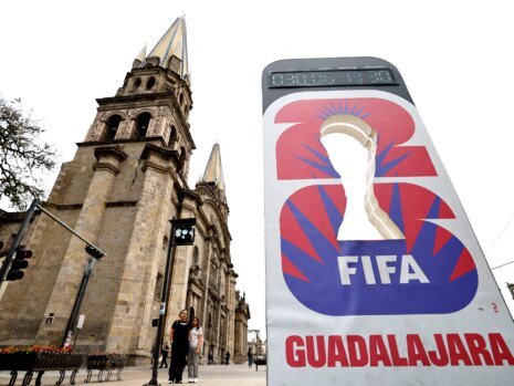 What are World Cup 2026 national team base camps and their locations? | World Cup 2026