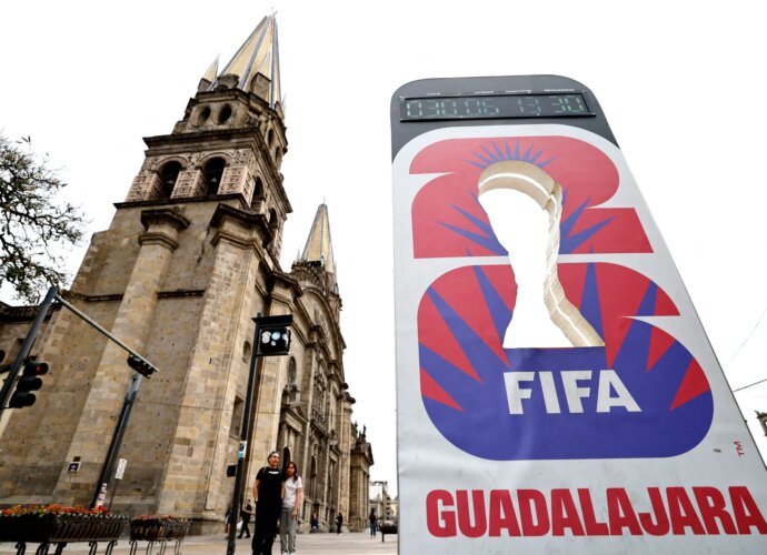 What are World Cup 2026 national team base camps and their locations? | World Cup 2026