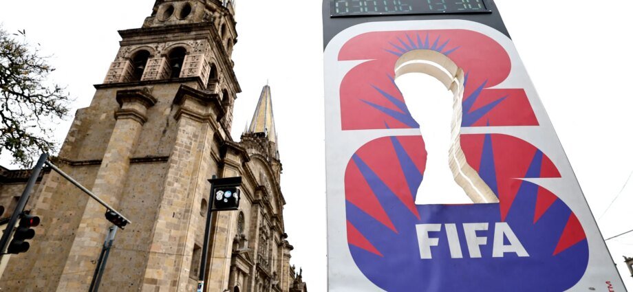 What are World Cup 2026 national team base camps and their locations? | World Cup 2026