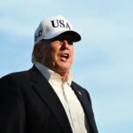 ‘Won’t be anything left’: Trump issues threat to Iran amid stalled talks | Government News