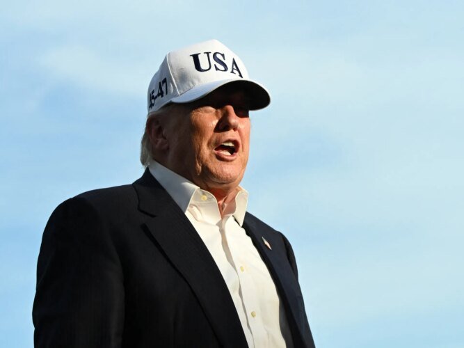 ‘Won’t be anything left’: Trump issues threat to Iran amid stalled talks | Government News 1 ‘Won’t be anything left’: Trump issues threat to Iran amid stalled talks | Government News